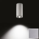 Flos Outdoor - YAMA d.150 h.300 LED WW GRI
