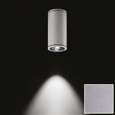 Flos Outdoor - YAMA d.150 h.300 LED FS WW GRI