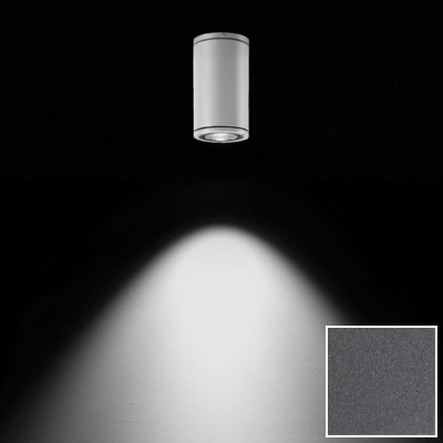 Flos Outdoor - YAMA d.110 H170 WW MB 30 AN.3