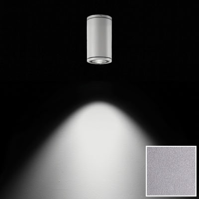 Flos Outdoor - YAMA d.110 h.170 WW MB 30 GRI