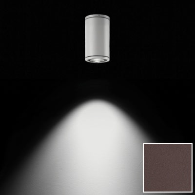 Flos Outdoor - YAMA d.150 H170 WW MB 40 D.BR