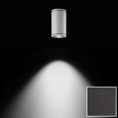 Flos Outdoor - YAMA d.150 H170 WW MB 40 BK.4