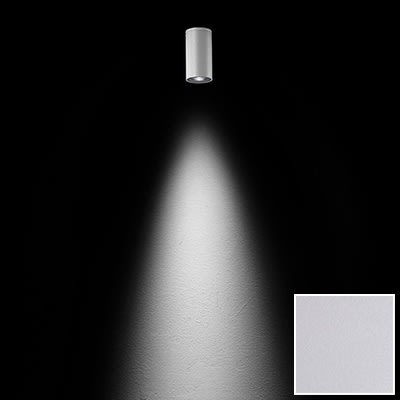 Flos Outdoor - YAMA d.60 h.110 LED WW 15 BCO