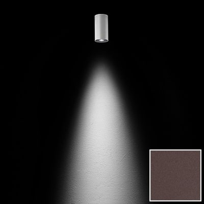 Flos Outdoor - YAMA d.60 h.110 WW 15 D.BROWN