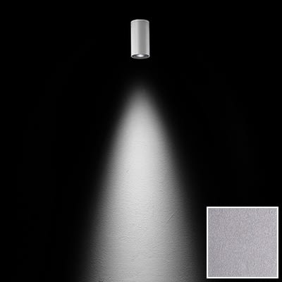 Flos Outdoor - YAMA d.60 h.110 LED WW 15 GRI