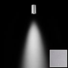 Flos Outdoor - YAMA d.60 h.110 LED WW 15 GRI