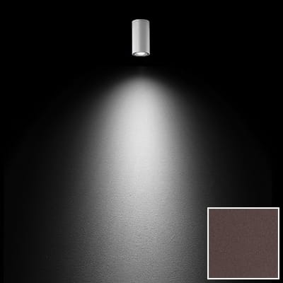 Flos Outdoor - YAMA d.60 h.110 NW 65 D.BROWN