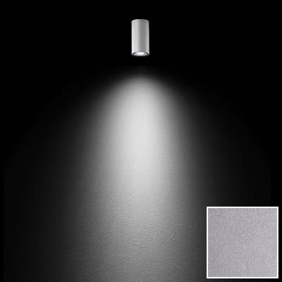 Flos Outdoor - YAMA d.60 h.110 LED WW 65 GRI