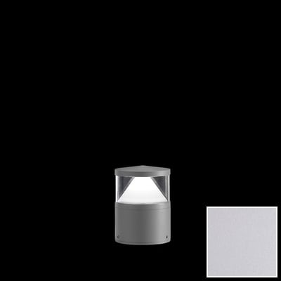 Flos Outdoor - ZEFIRO led h.200 14W NW BCO