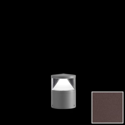 Flos Outdoor - ZEFIRO h.200 14W NW D.BROWN