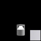 Flos Outdoor - ZEFIRO led h.200 14W WW BCO