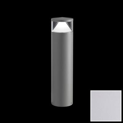 Flos Outdoor - ZEFIRO led h.600 14W WW BCO