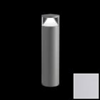 Flos Outdoor - ZEFIRO led h.600 14W WW BCO