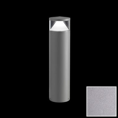 Flos Outdoor - ZEFIRO led h.600 14W WW GRI