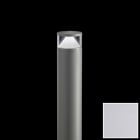 Flos Outdoor - ZEFIRO led h.1000 14W NW BCO