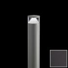 Flos Outdoor - ZEFIRO led h.1000 14W NW BK.4