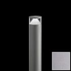 Flos Outdoor - ZEFIRO led h.1000 14W NW GRI