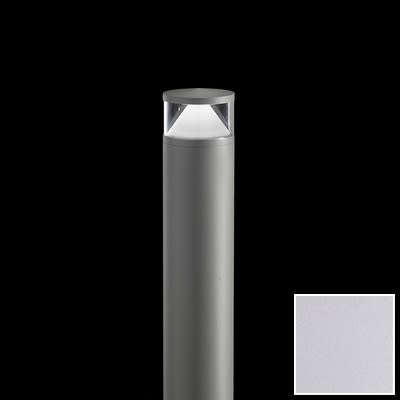 Flos Outdoor - ZEFIRO led h.1000 14W WW BCO