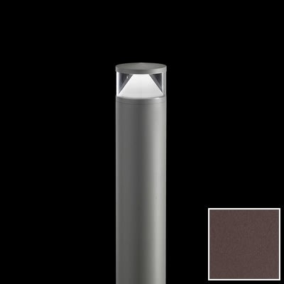 Flos Outdoor - ZEFIRO h.1000 14W WW D.BROWN