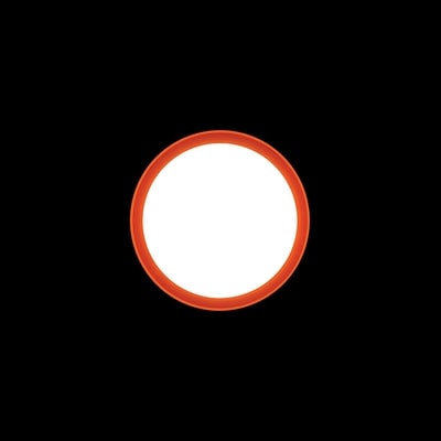 Flos Outdoor - ANNA210 MID-P W-0 NW40K8,7W