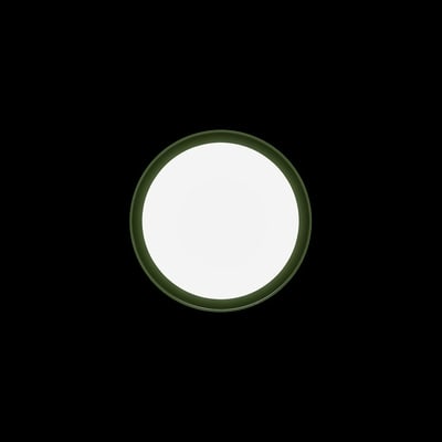 Flos Outdoor - ANNA210 MID-P W-G NW40K8,7W