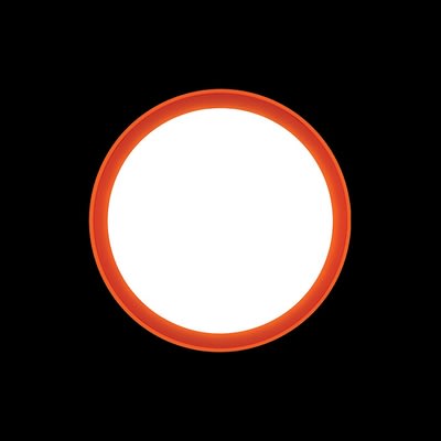 Flos Outdoor - ANNA310 MID-P WO NW40K14,1W