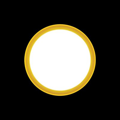 Flos Outdoor - ANNA310 MID-P BICOL WY 3K14,1W