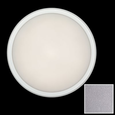 Flos Outdoor - ANNA 410 MID-P.40K 27,9W GRI