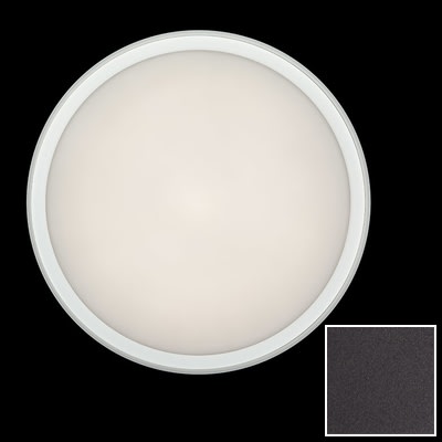 Flos Outdoor - ANNA 410 MID-P.30K 27,9W BK