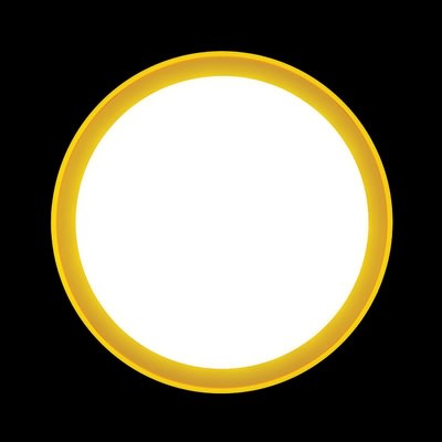 Flos Outdoor - ANNA410 MID-P WY 30K27,9W