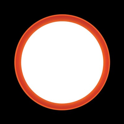 Flos Outdoor - ANNA410 MID-P WO WW30K27,9W