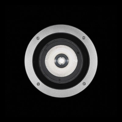 Flos Outdoor - NABOO225COB17WADJOPT-MB40NW