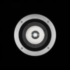 Flos Outdoor - NABOO225COB17WADJOPT-MB40NW