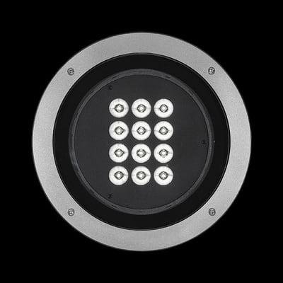 Flos Outdoor - NABOO290P.ADJ35NW4K33,5W