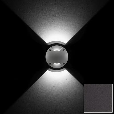 Flos Outdoor - KAMINO 130 2,2W NWbi-..BK