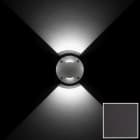 Flos Outdoor - KAMINO 130 2,2W NWbi-..BK