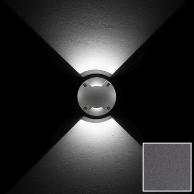 Flos Outdoor - KAMINO 130 2,2W WWbi-..AN