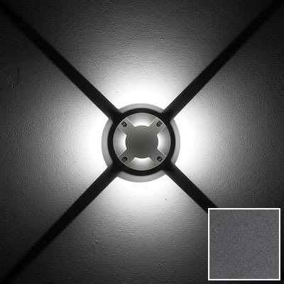 Flos Outdoor - KAMINO 130 4,4WNWomnidirez.AN