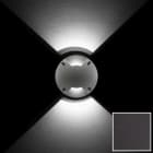 Flos Outdoor - KAMINO 180 4,4W NW bi-emiss.BK