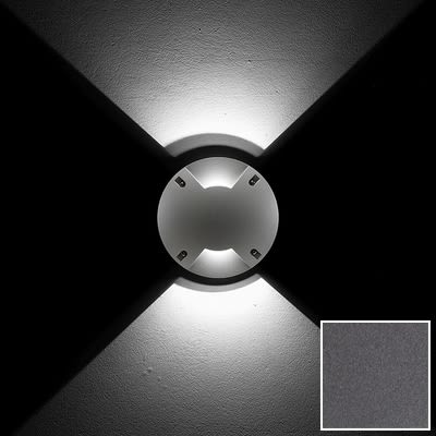 Flos Outdoor - KAMINO 180 4,4W WW bi-emiss.AN