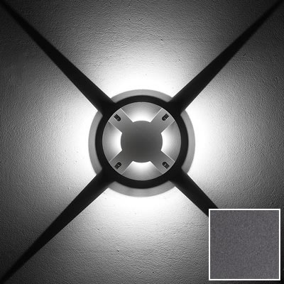 Flos Outdoor - KAMINO 180 8,8W NWomnidirez.AN