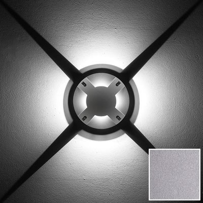 Flos Outdoor - KAMINO 180 8,8WNWomnidirez.GRI