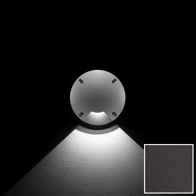 Flos Outdoor - KAMINO 180 2,2WWWmono-emiss.BK