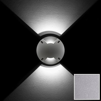 Flos Outdoor - KAMINO 180 4,4WNWbi-emiss.GRI