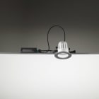 Flos Outdoor - LEILA D.105 9W WW20 INOX