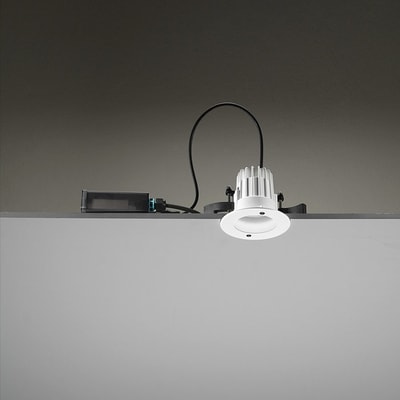 Flos Outdoor - LEILA 105 9WWW20INOX BCO