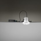 Flos Outdoor - LEILA 105 9WWW45INOX BCO