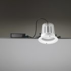 Flos Outdoor - LEILA 165 26WWW20INOX BCO