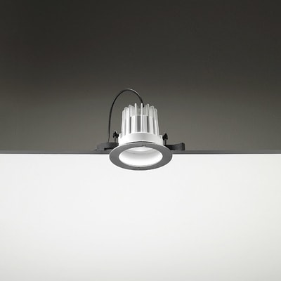 Flos Outdoor - LEILA135 CoB WW13W30SBOX INOX