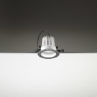 Flos Outdoor - LEILA135 CoB WW13W30SBOX INOX